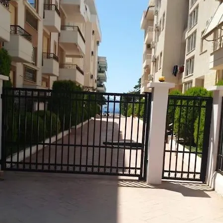 Amiapartment * Vlorë