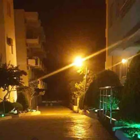 Lägenhet Amiapartment Vlorë