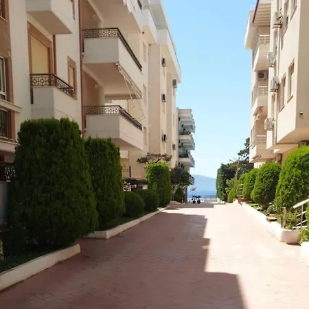 Amiapartment Vlorë