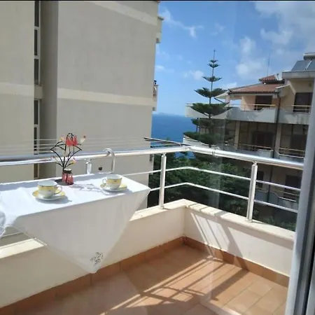 Amiapartment Lägenhet Vlorë