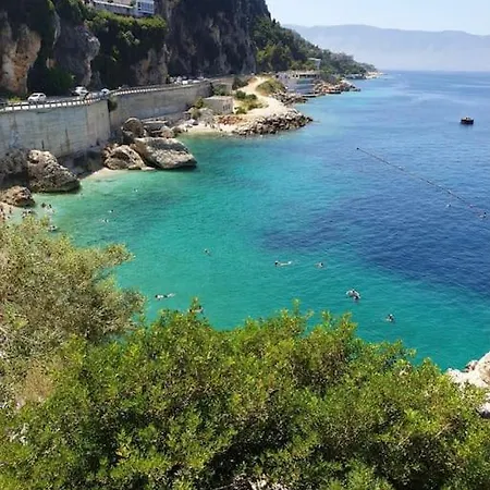 Amiapartment Vlorë