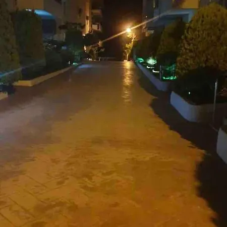 Amiapartment Apartment Vlore