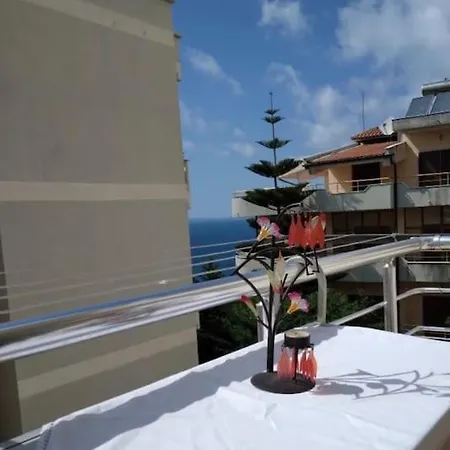 Amiapartment