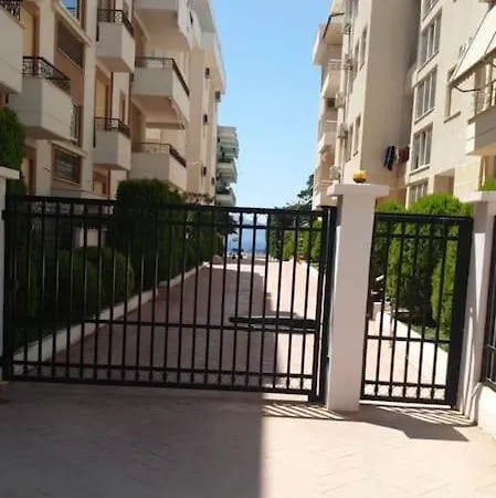 Amiapartment * Vlore